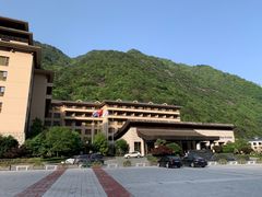 -三清山希尔顿度假酒店