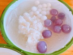 -甜心闲生传统手工冰粉(人民广场店)