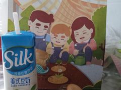 -爸爸糖手工吐司(天津大沽南路店)