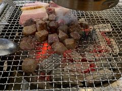 -肉甲韩国木炭烤肉(新壹街1店)