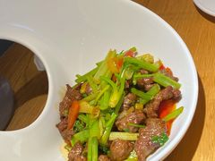 -金牌外婆家(苏州中心店)