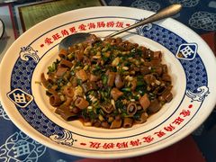 -旺角小渔村(二马路店)