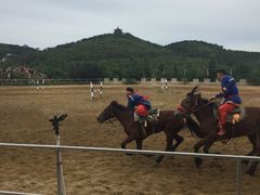 -威海华夏城景区