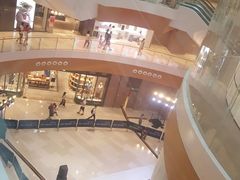 -深圳来福士广场