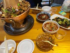 -黄泰吉拾味餐厅(江汉路店)