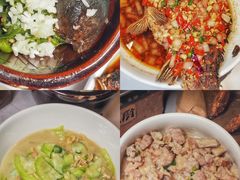 -费大厨辣椒炒肉(黄兴中心广场店)