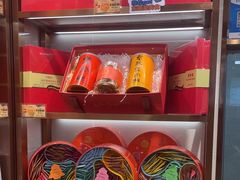 -美珍香(北京华贸购物中心店)