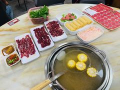 -杏花吴记牛肉火锅