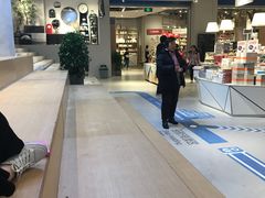 -当当书店(国泰广场店)