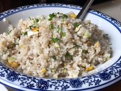蛋炒饭-京门老爆三(回龙观店)