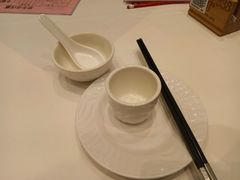 -稻香酒家·33年老字号·港式粤菜(富邦中心店)