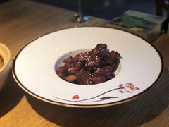 百味糖排-杭百味·大众精选杭帮菜(西湖音乐喷泉店)