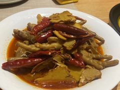 -湘拾(壹方北馆店)