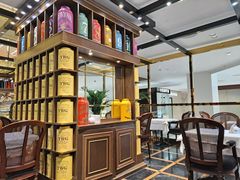-TWG Tea(北京SKP店)