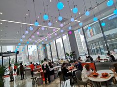 大堂-张亮麻辣烫(哈尔滨金爵万象店)