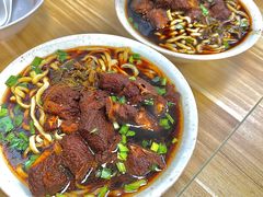 -无名老卤面(中华门店)