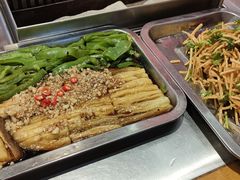 -古彭7只羊·鲜羊肉串·龙虾烧烤(玄武墨香路店)
