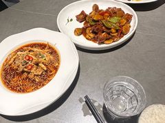 -一味一厨(泰华店)