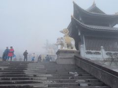 -峨眉山风景名胜区