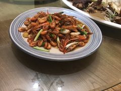 -丰乐餐厅·始于1999·本地老字号