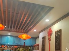 -那家老院子东北菜·饺子·小鸡炖蘑菇(艳华街店)
