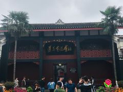 -遵义会议纪念馆