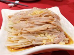 -老吉士酒家(天平路店)