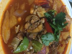 -阿西娅食府(中关村店)