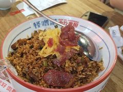 -怪噜范·老贵阳街头名小吃(鸿通城店)