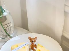 -DearCake 黛点心(花牌坊店)