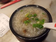 -红蜡烛-养生粥-津鲁菜(中山路店)