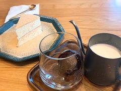 -Home Cafe(水榭春天店)