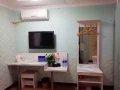 -德全心悦酒店(北京金台路地铁站店)