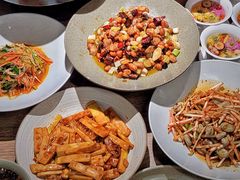 -巴蜀风·地道川菜(总店)