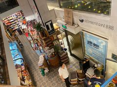 -Alimentari早午餐(安福路店)