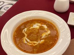 罗宋汤-红房子西菜馆(淮海中路店)
