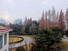 -上海虹桥迎宾馆