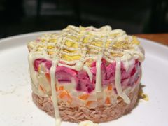 -通海俄式烧烤·俄罗斯大串(爱建店)