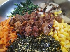 -米村拌饭(砂之船中东奥莱店)