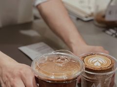 -M Stand(宁波万象城店)