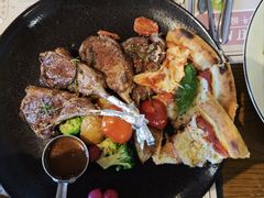 -安妮意大利餐厅(国贸店)