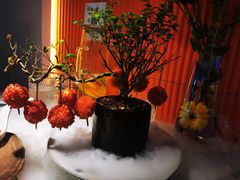 -Bistro Wang 牛排馆