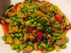 -胖哥川菜馆(武东路店)