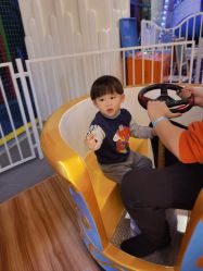 -宝燕乐园(闵行旗舰店)