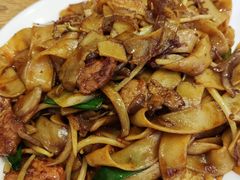 -广东小美食(果戈里大街店)