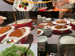 -秀儿四九城·新京菜(亚运村鸟巢店)