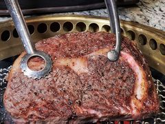 -老乾杯和牛烧肉(王府中环店)