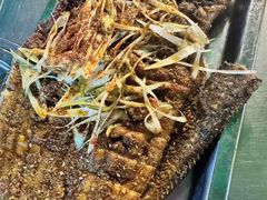 -清真·馬坡二旦烧烤(人生一串拍摄店)