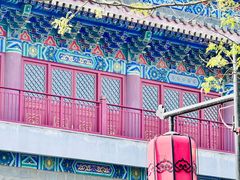 -天津妈祖文化园