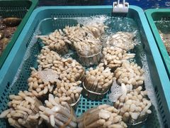 -盒马鲜生(杭州运河上街店)